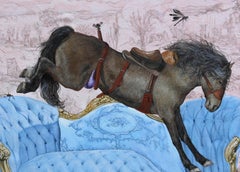 Equestrian Style and Decor III