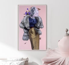 HAUTE COUTURE IM HERBST