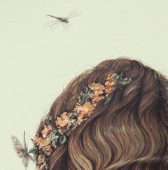 Ice Cream Cone Hairstyle