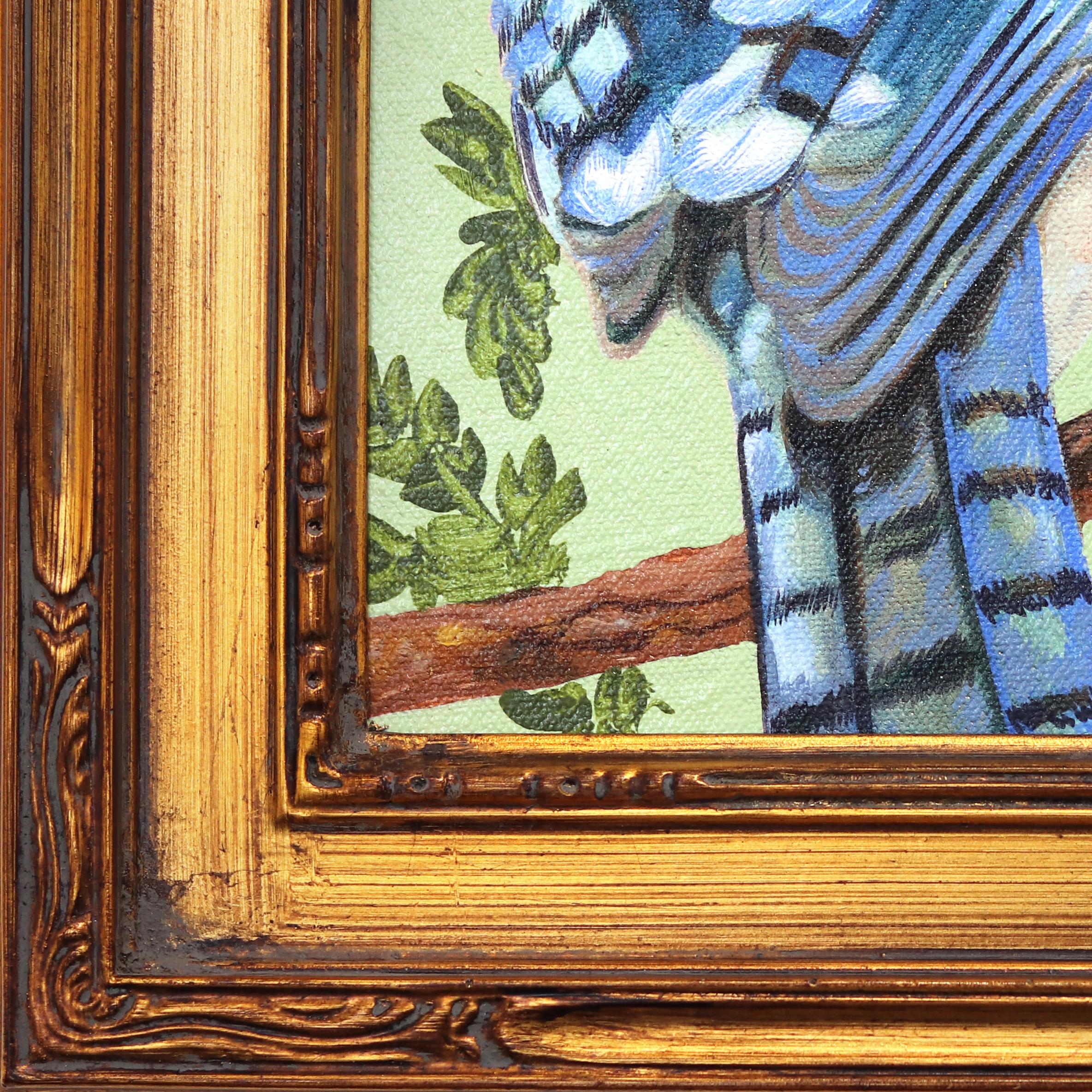 Die figurativen surrealistischen Gemälde von Carlos Gamez de Francisco sind stark von seiner kubanischen Erziehung in einem russisch geprägten akademischen Umfeld beeinflusst. Durch diese Präsenz lernte Francisco die Welt der figurativen Kunst