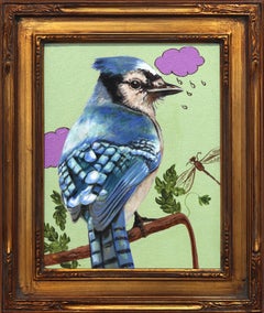 Peintures d'animaux