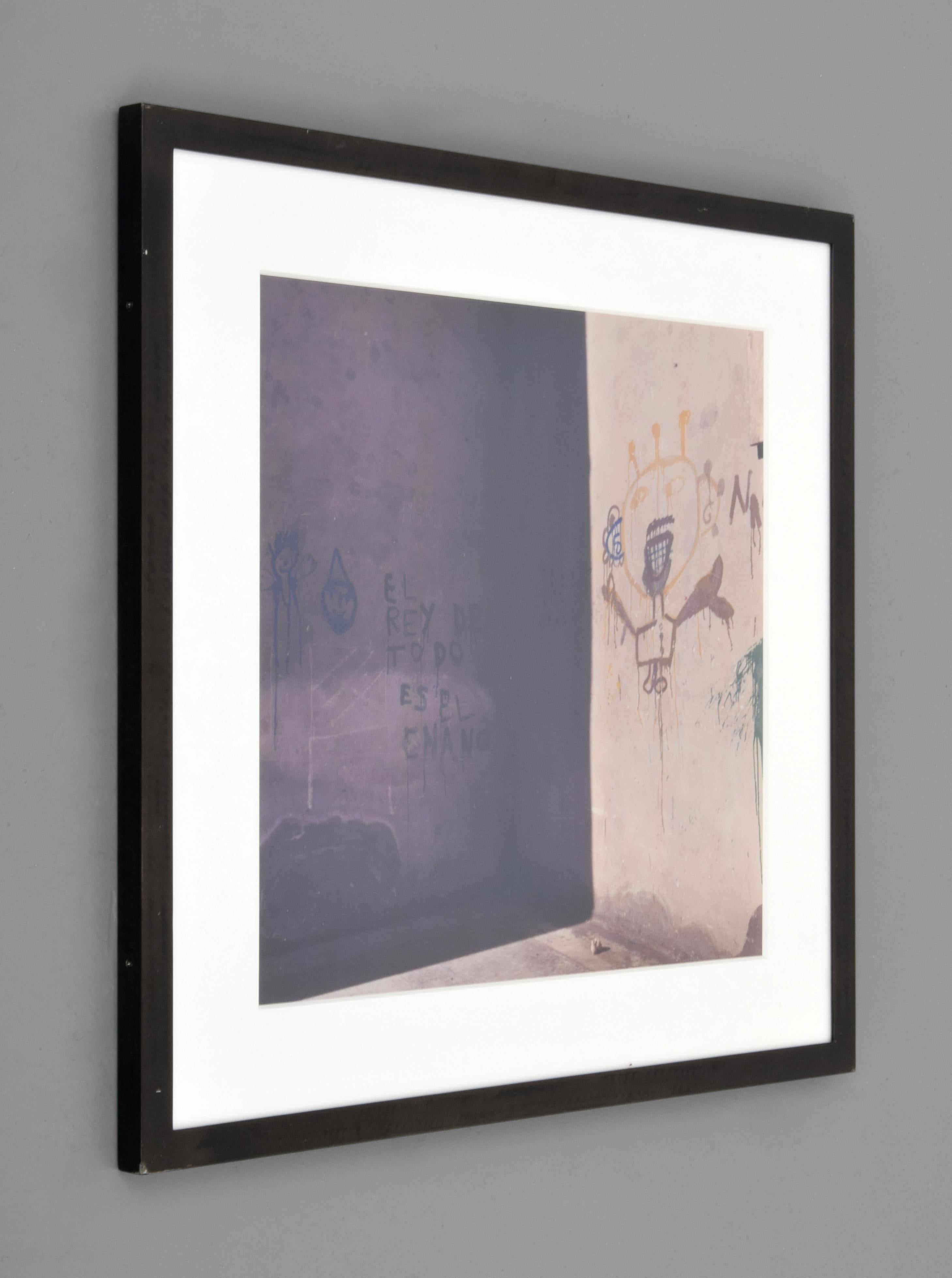 Carlos Garaicoa C-Print For Sale 1