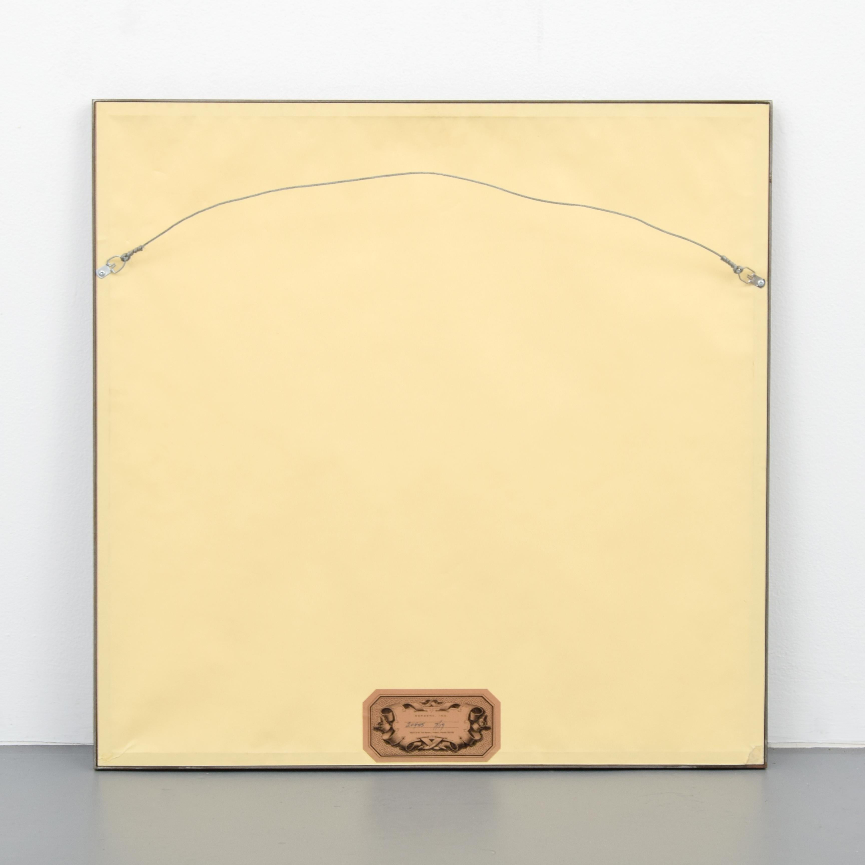 Carlos Garaicoa C-Print For Sale 3