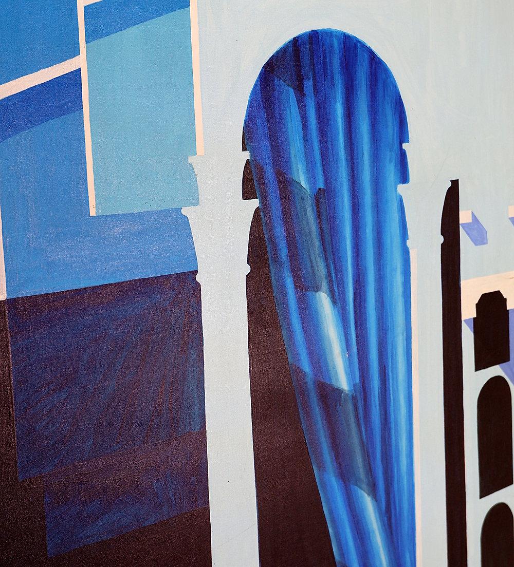 Carlos GRIPPO (Uruguay 1946) 