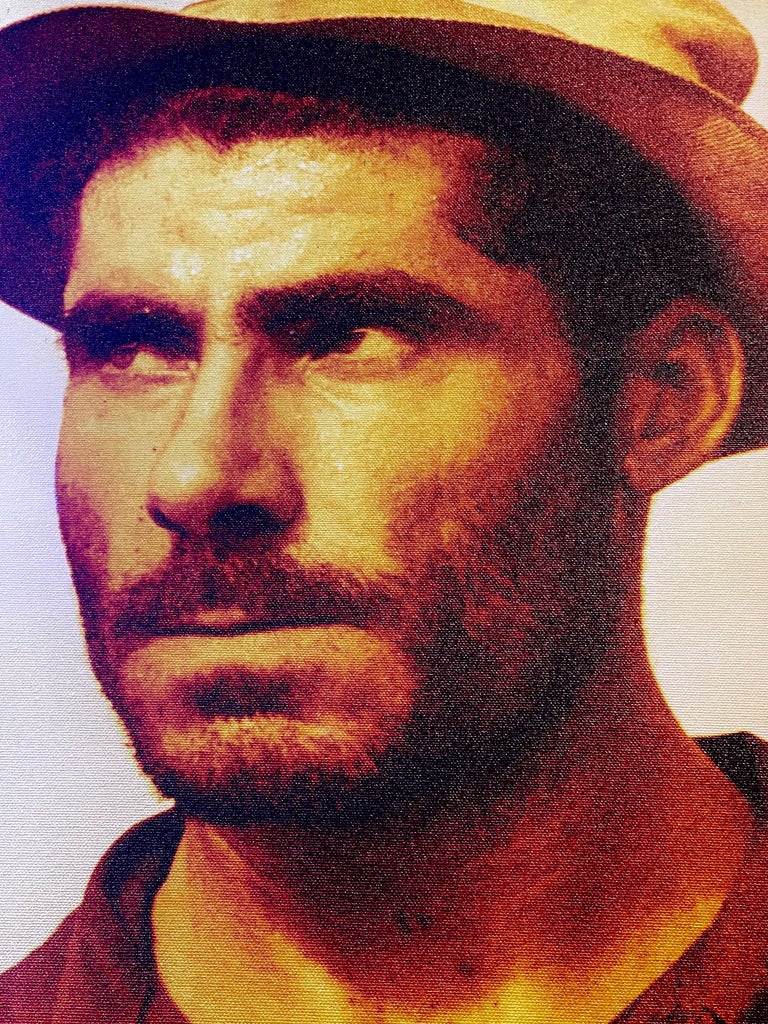 Carlos Mercado - Crypto Carpenter For Sale at 1stDibs | carlos crypto,  carlos mercado artist, carlos mercado puerto rico