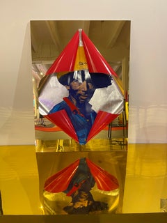 Dorado  Máximo Rojo