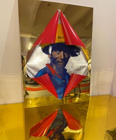 Dorado  Máximo Rojo