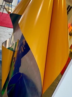 Golden  Maximo Yellow