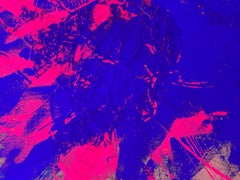 Big bang Abstracto 3