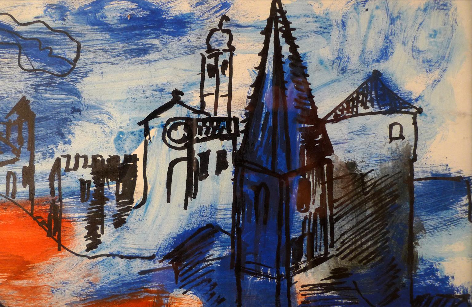 pueblo de nadal