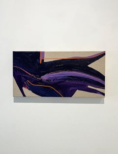 Untitled 49, abstract painting, colorful