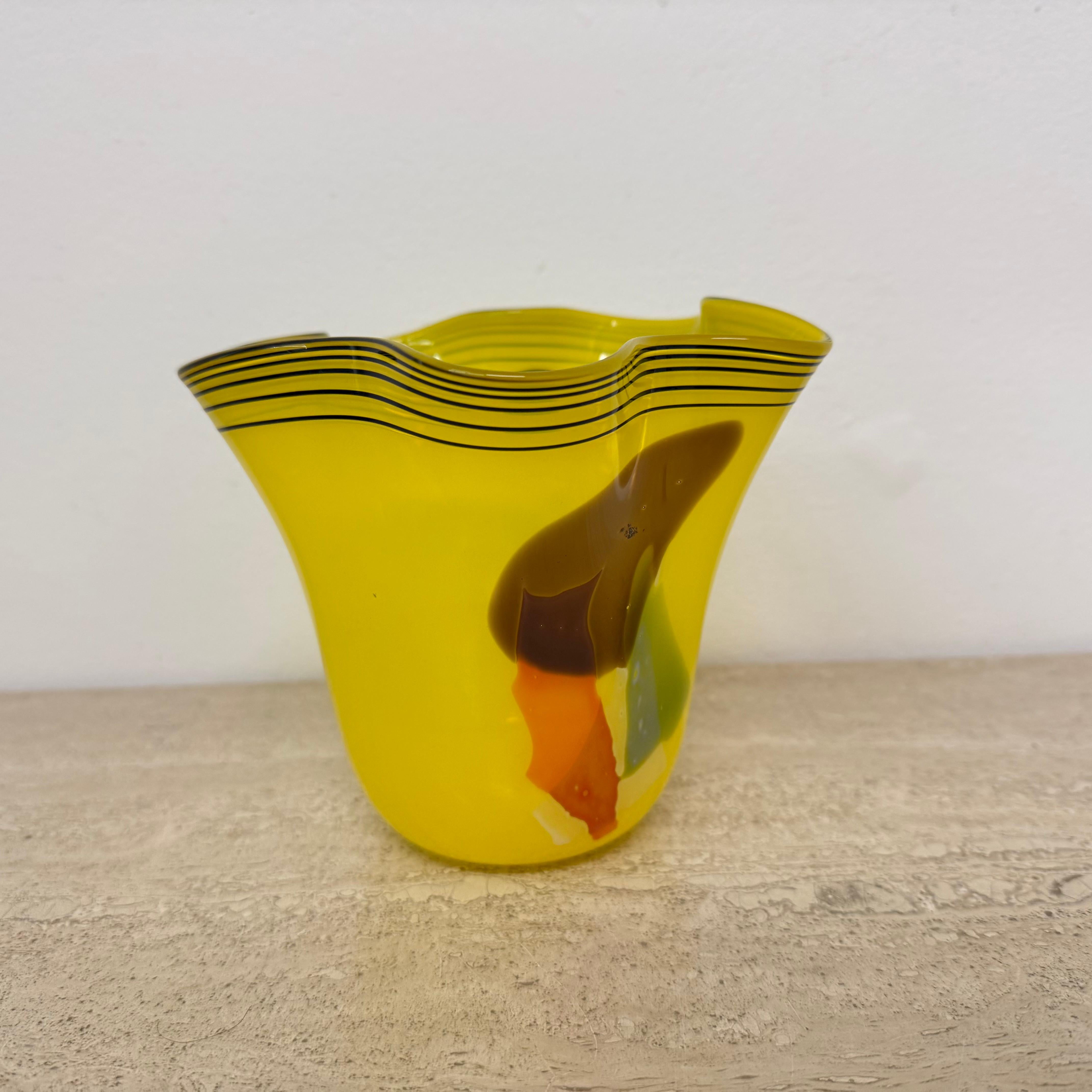 Carlos R Pebaque vaas zweden 1993 in vendita 2