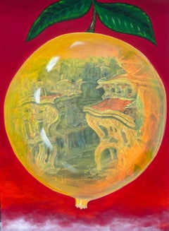 La Fruta Madura Guayaba.