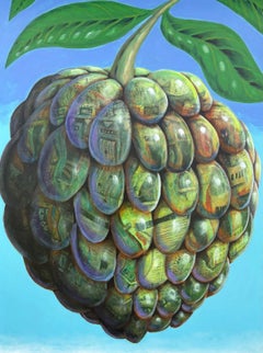 La Fruta Madura. Anon.