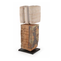 Carlos Ramos, “Vol. II” — Contemporary Portuguese Sculpture