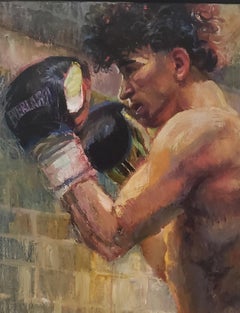 Kid Dynamite, Steven Navarro, Giochi Panamericani, Olimpiadi 2024, Team USA