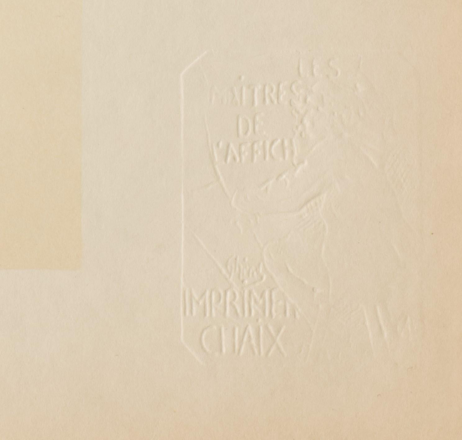 Exhibition of the Rose (Plate 74) For Sale 2