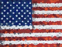  American Flag 