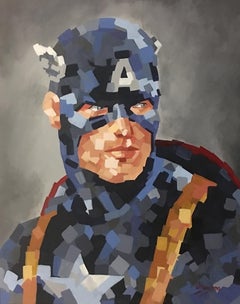 Captain America