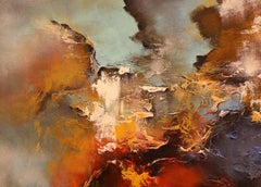 Auf dem Kopf stehend