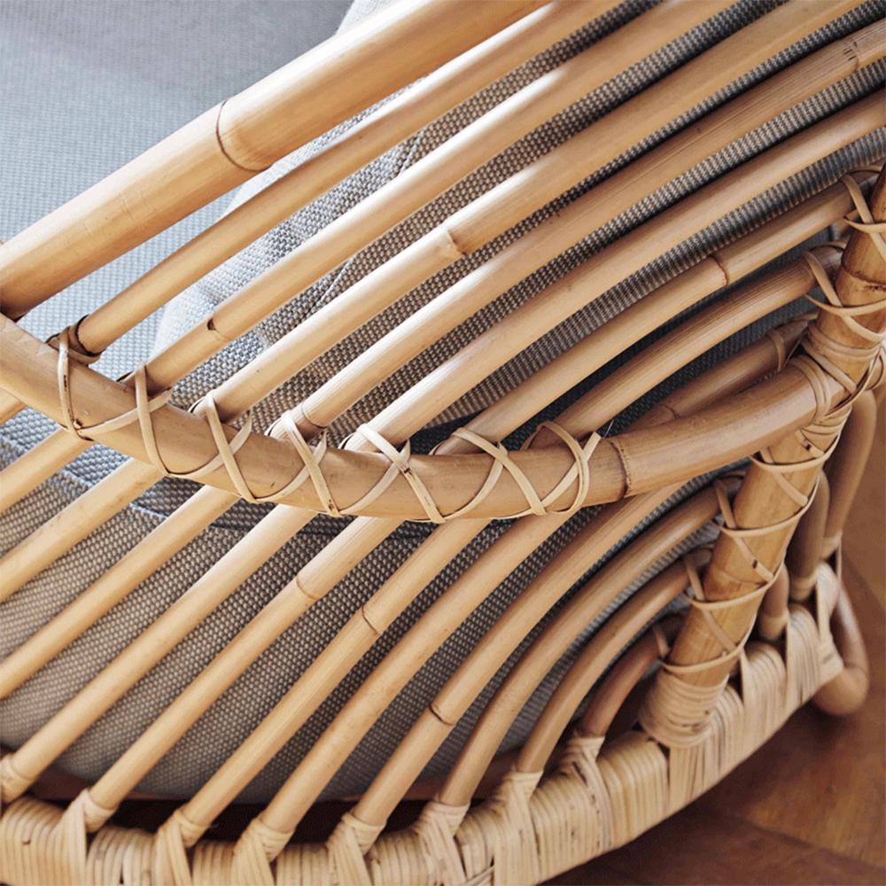 Tissu Fauteuil Carlotta en vente
