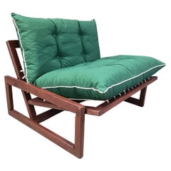 Carlotta Easy Chair by Afra & Tobia Scarpa, 1970s