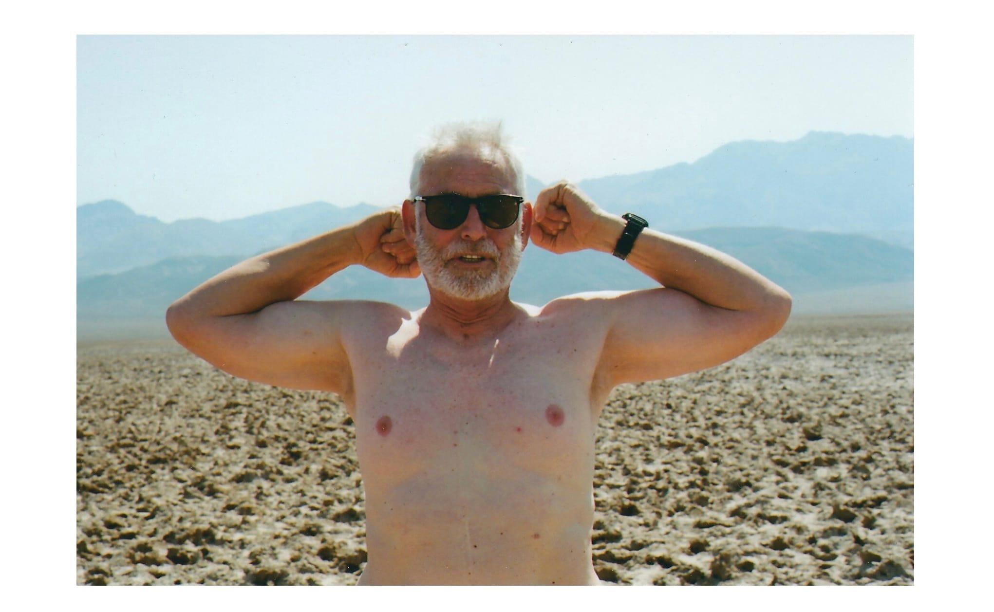 The Gift, landscape documentary of analogue photography by Carlotta Guerra For Sale 11