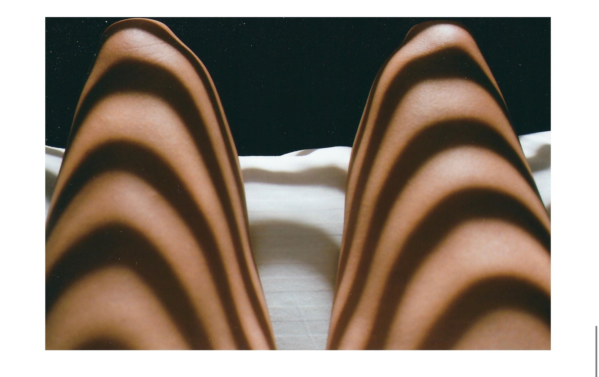 The Gift, landscape documentary of analogue photography by Carlotta Guerra For Sale 6