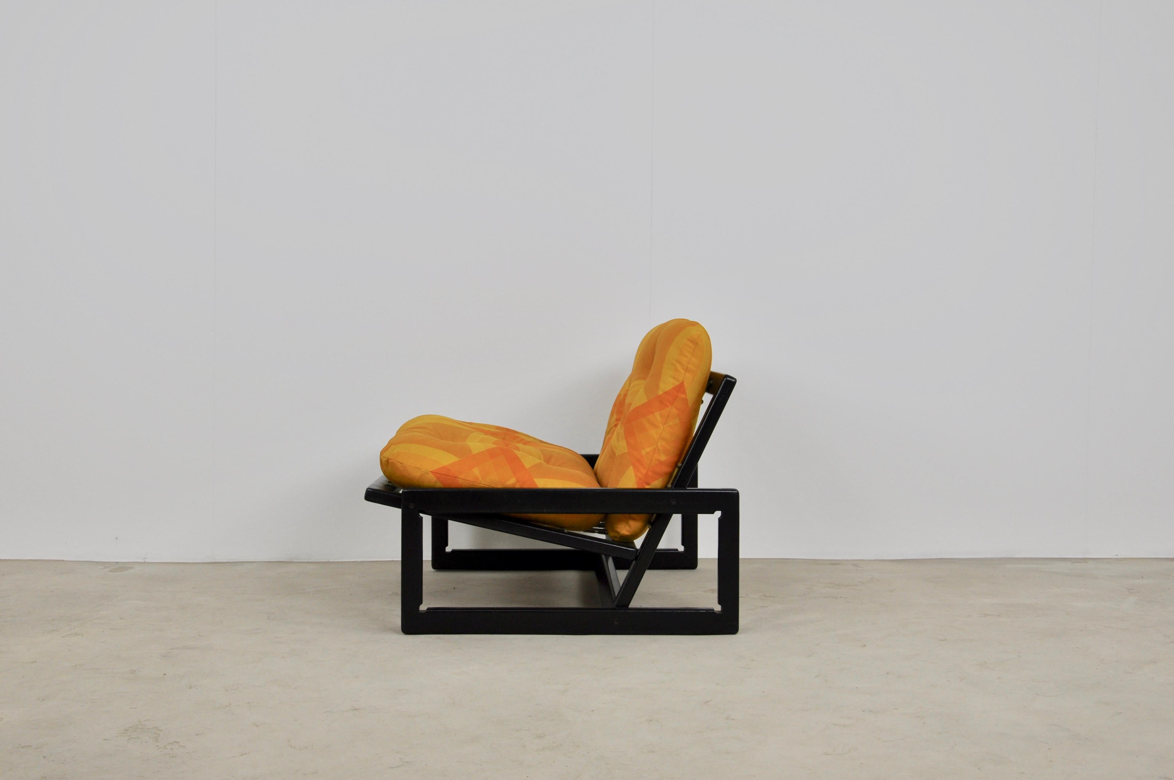 Carlotta Lounge Chairs by Tobia & Afra Scarpa for Cassina, 1960s 3