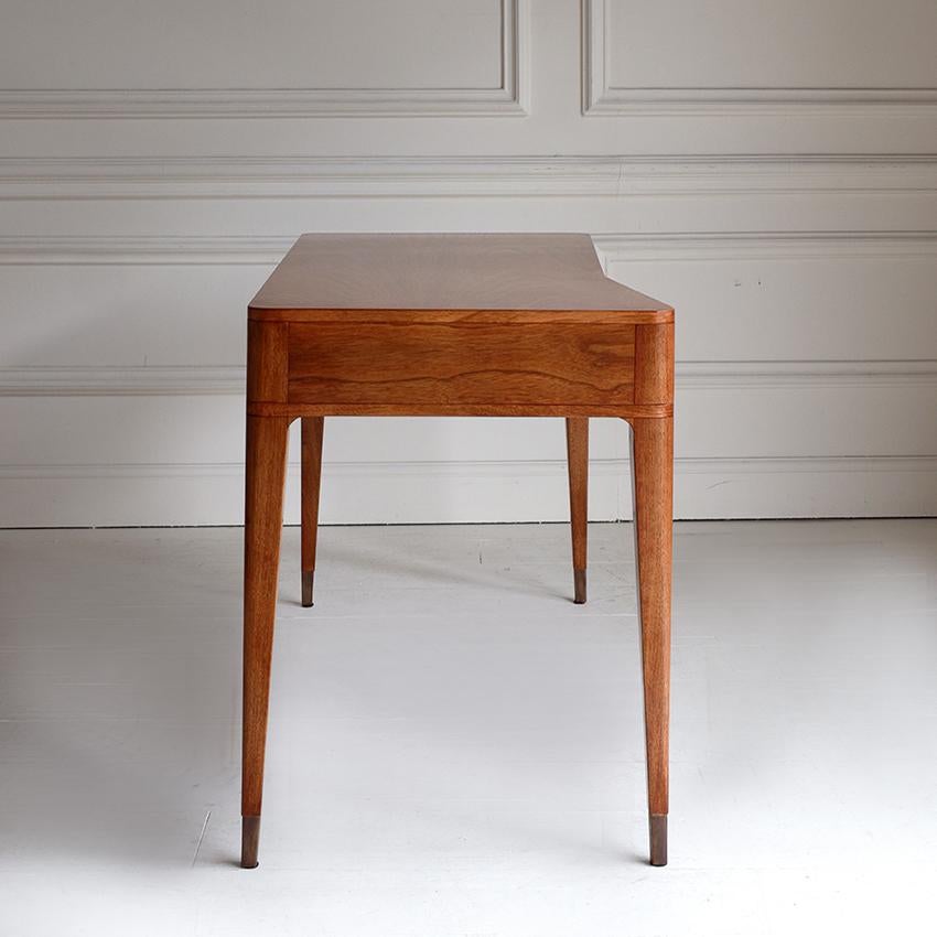 Italian Carlton Desk For Sale