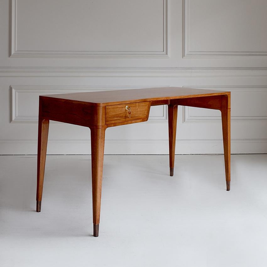 Contemporary Carlton Desk For Sale