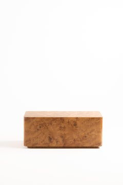 CARLTON - Distintivo. Inconfondibile. Non solo un tavolino da caffè