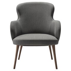 Carlton Gray Chair