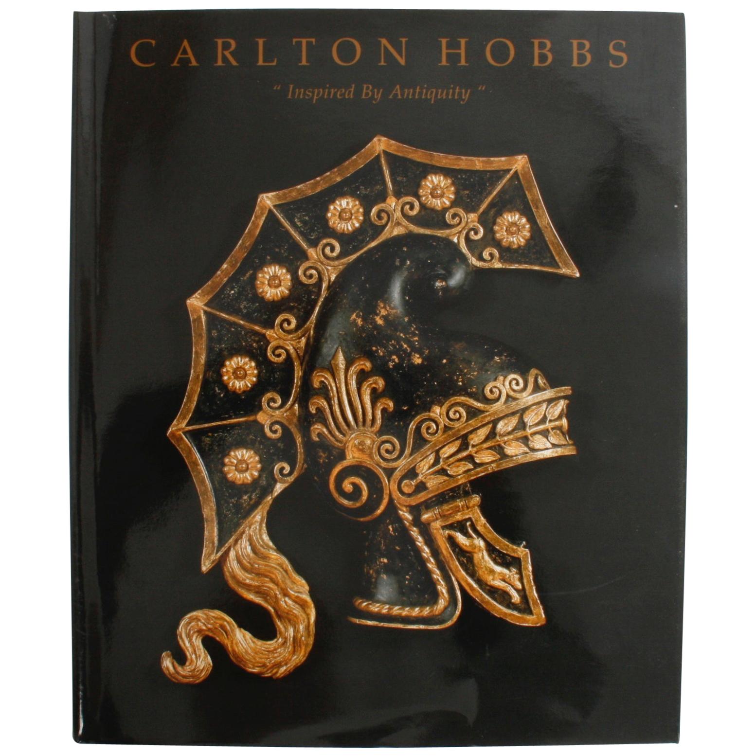 Carlton Hobbs "Inspired By Antiquity"