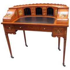 Carlton House Adams Style Desk