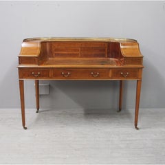 Carlton House Desk by Gillows of Lancaster