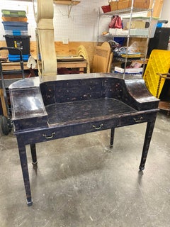 Escritorio Carlton House Horn de Maitland Smith