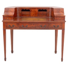 Desks and Writing Tables