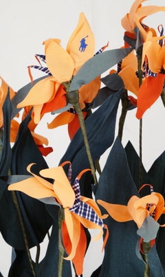 Branded Bird of Paradise (Polo)