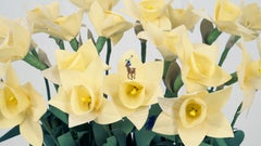 Branded Daffodils