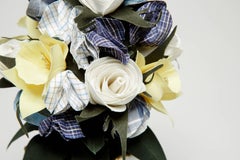 Globe de Mariée - Nosegay Bouquet