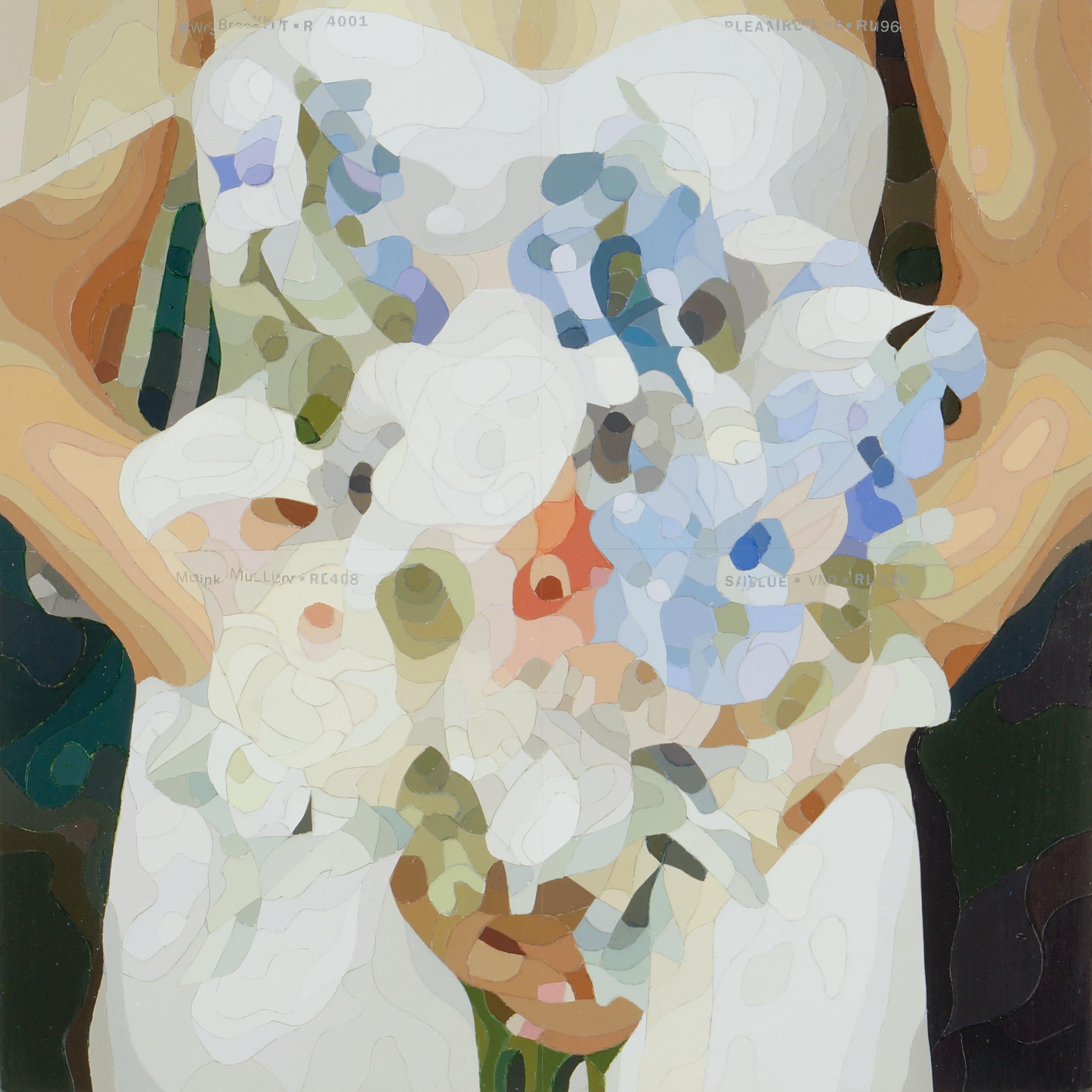 #mybouquet - Art de Carlton Scott Sturgill