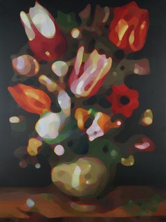 Pittura di natura morta (dopo Van der Berghe)