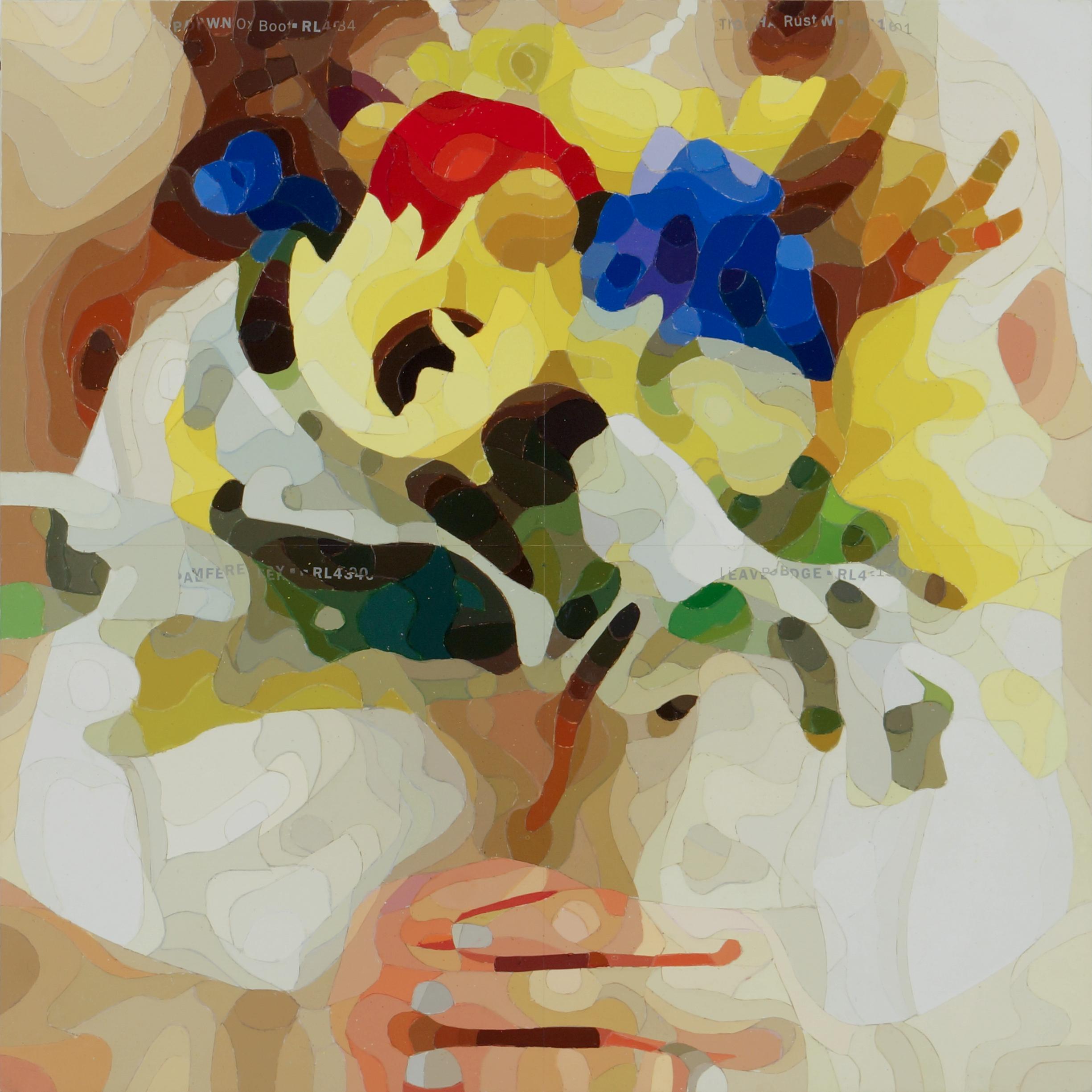 #wildbouquet - Art de Carlton Scott Sturgill