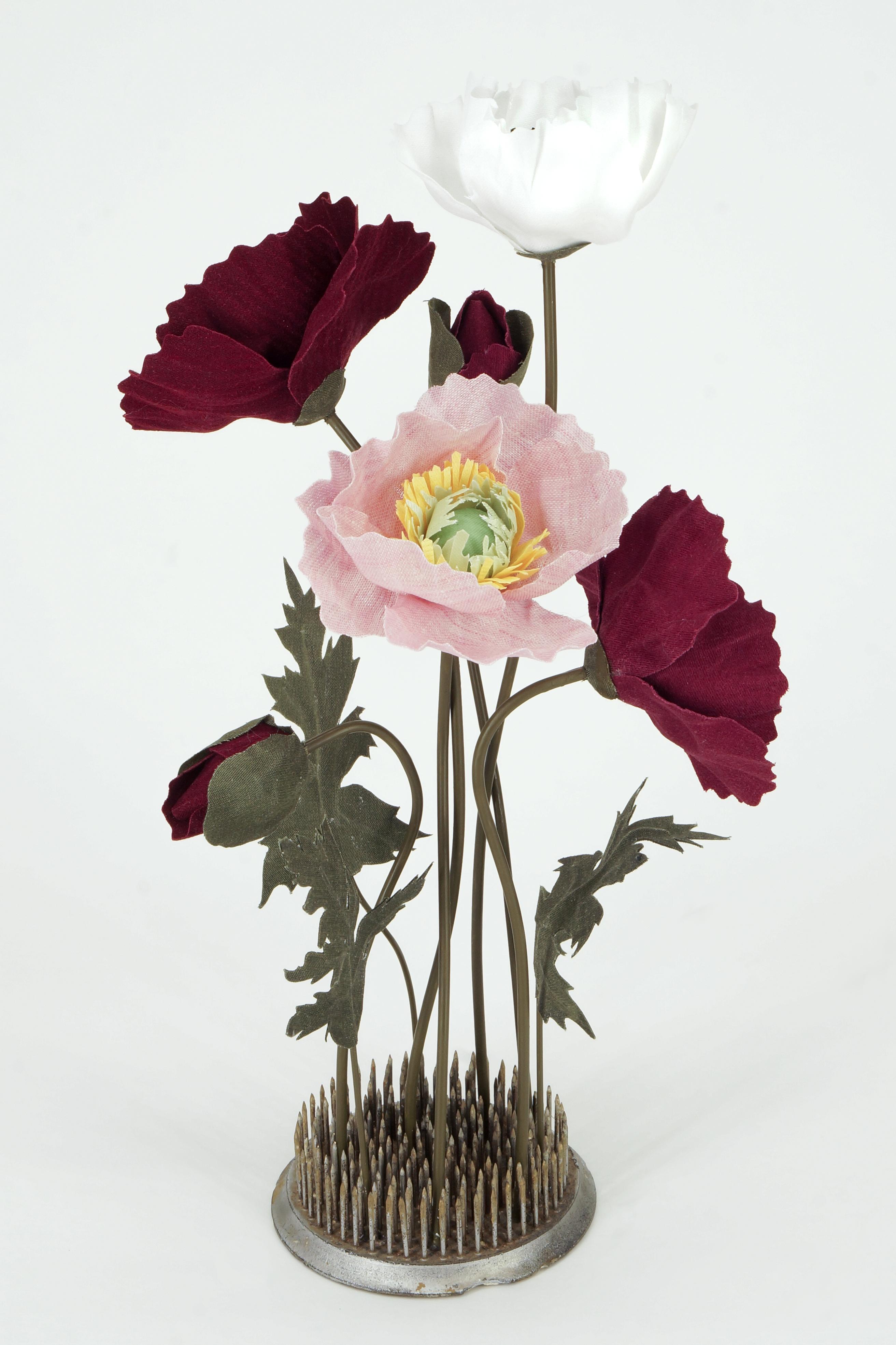 Recuerdos VI - Sculpture de Carlton Scott Sturgill
