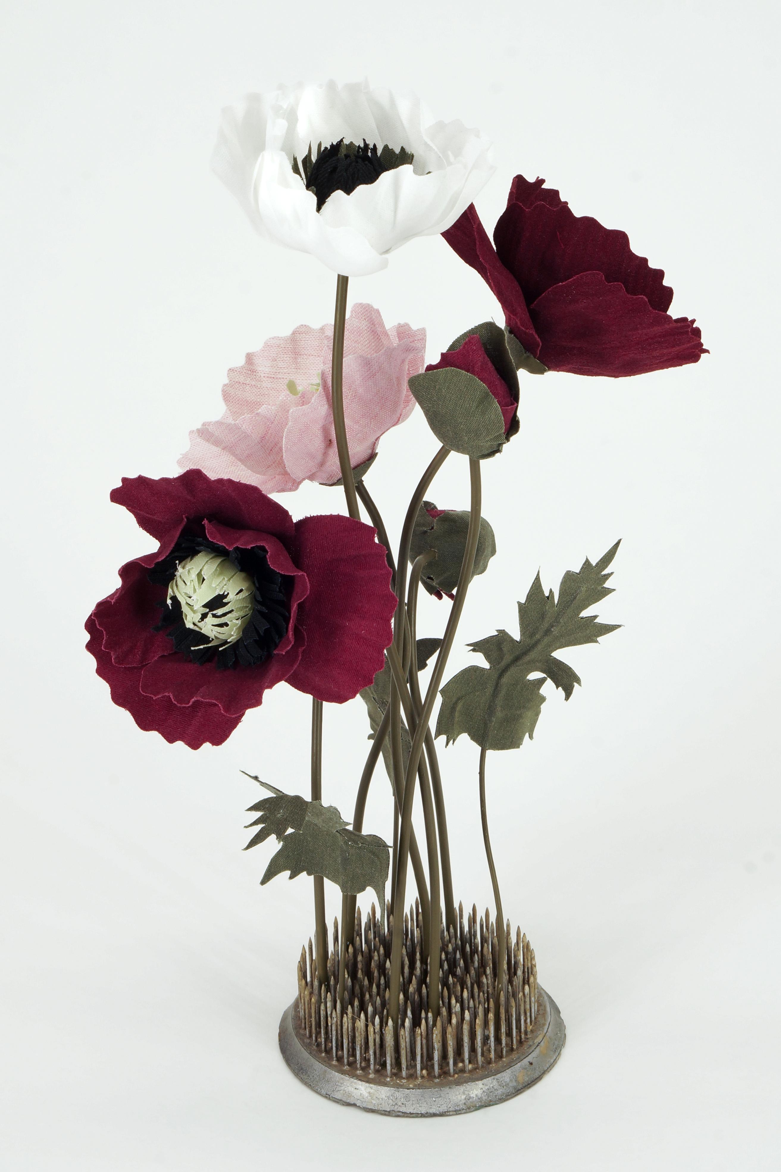 Recuerdos VI - Sculpture Contemporáneo de Carlton Scott Sturgill