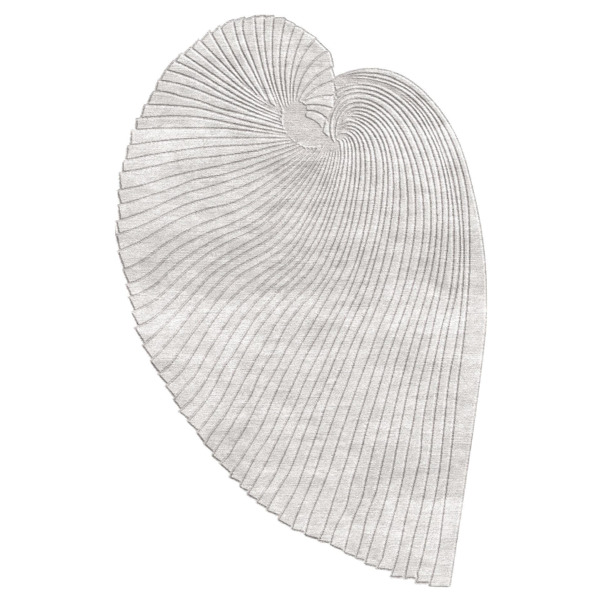 CARLYLE - Tappeto fatto a mano da Rugs & Co.