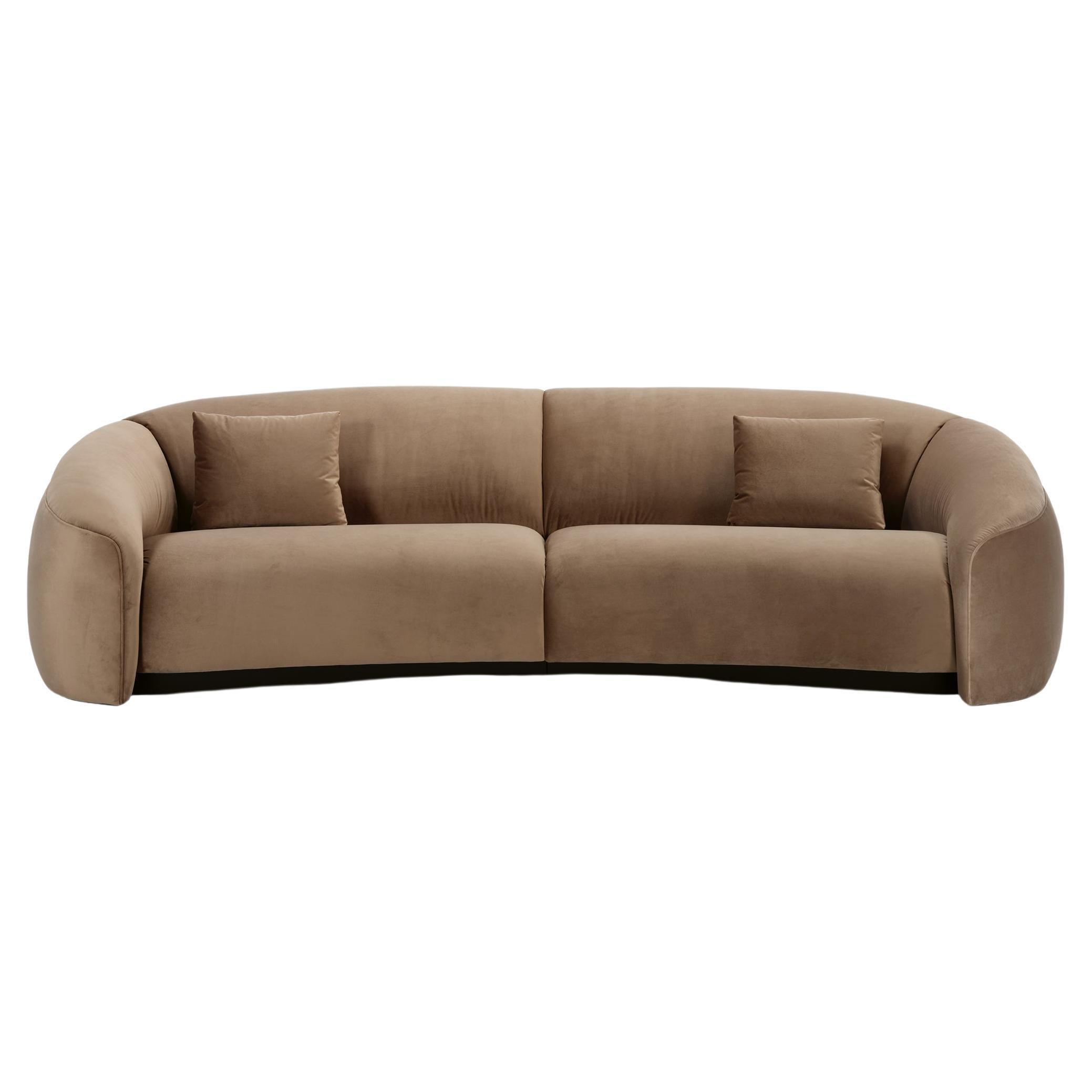 Carlyle Sofa Beds New York Baci Living Room