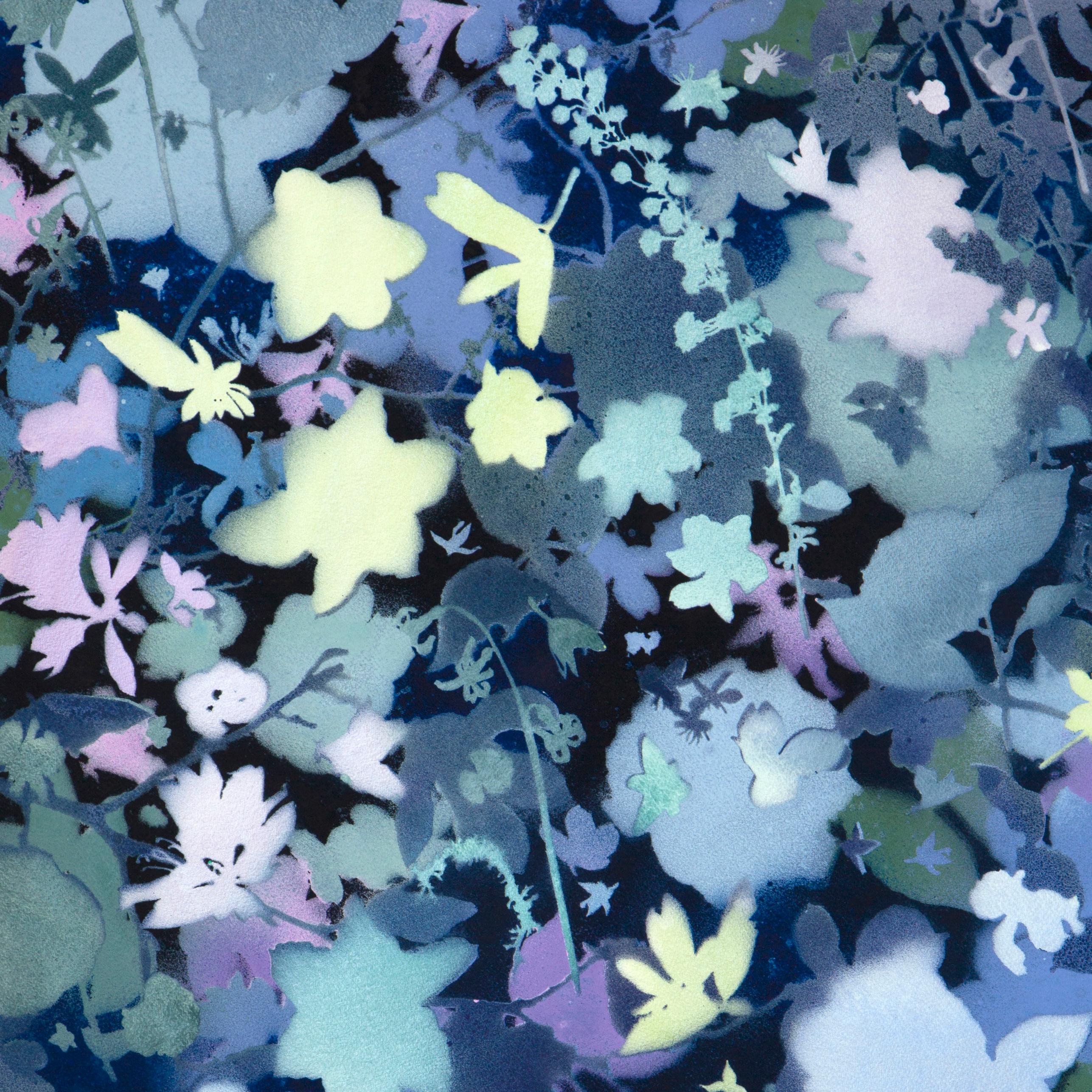 monet choral