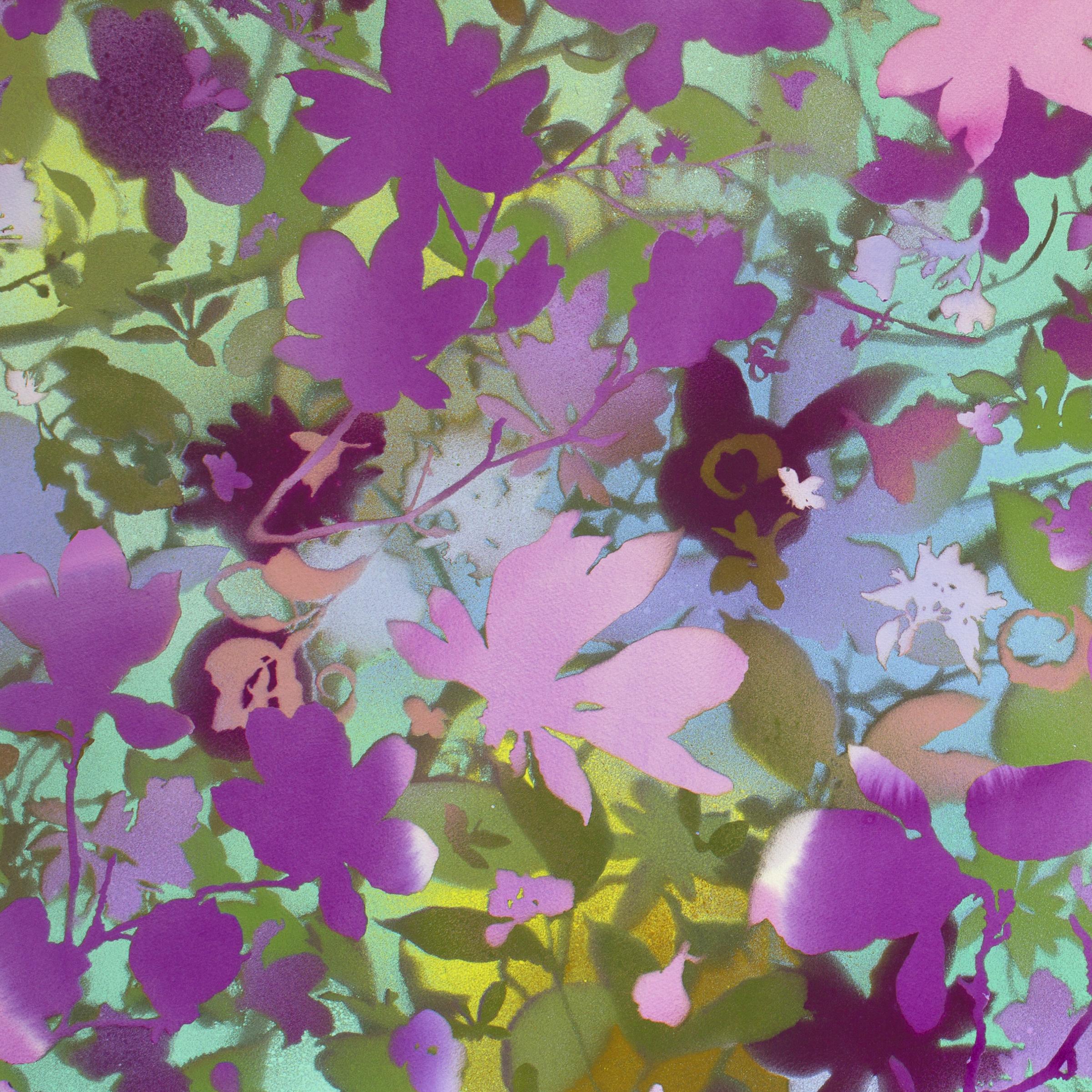 Primavera in casa